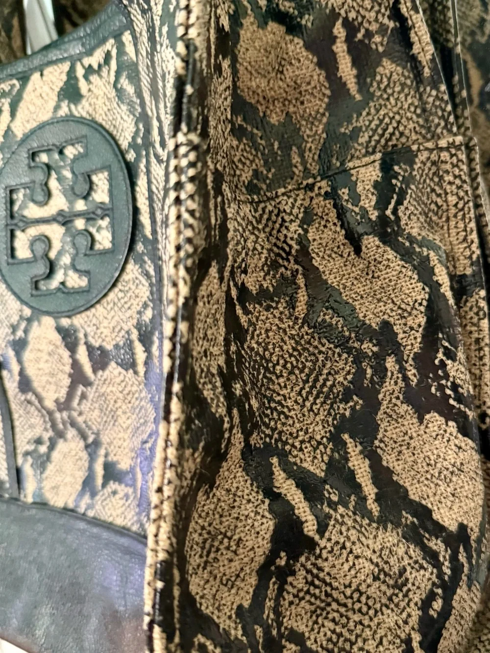 Tory Burch like new
